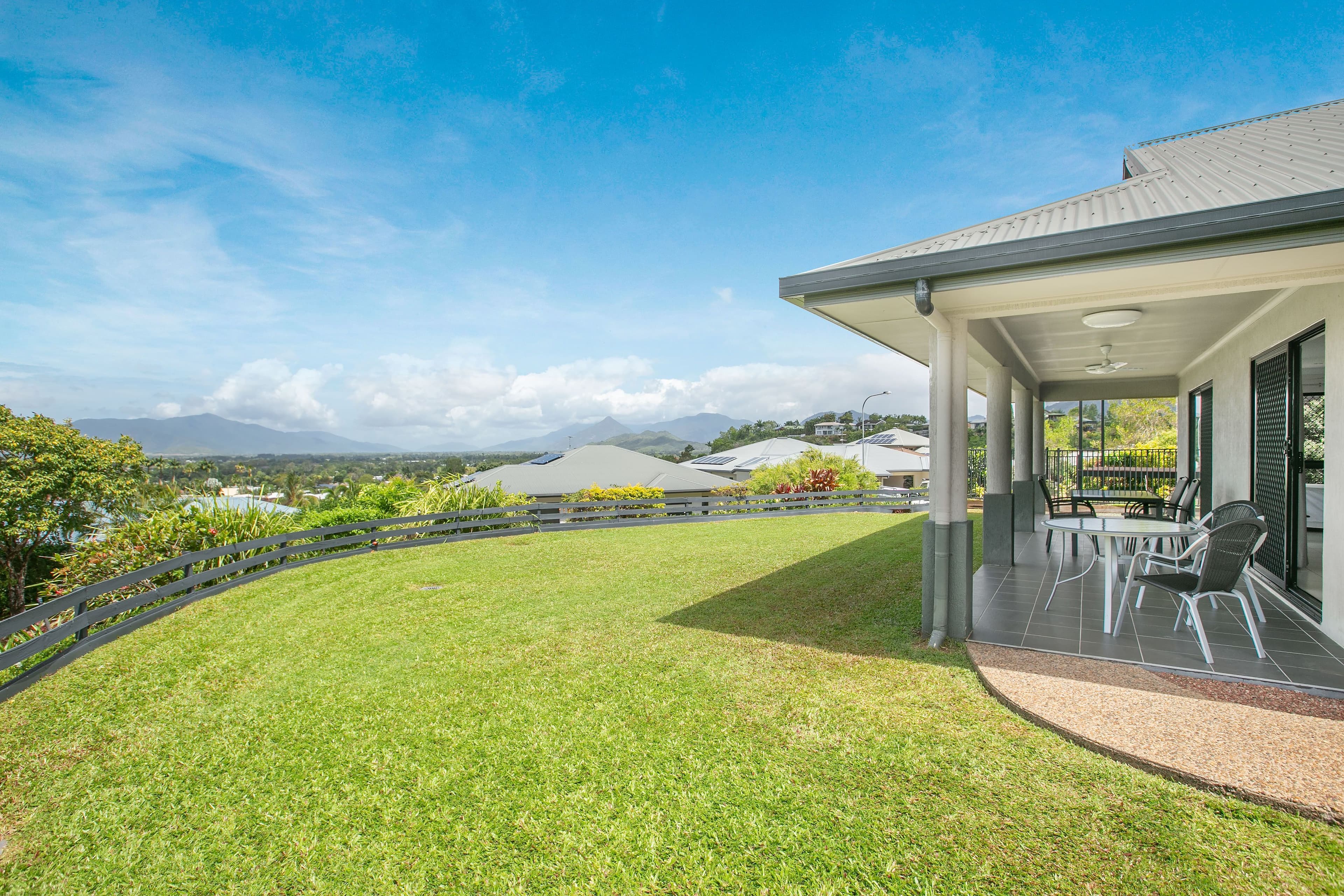 1-3 Platypus Close, Mount Sheridan QLD 4868, Mount Sheridan - Thumbnail 2