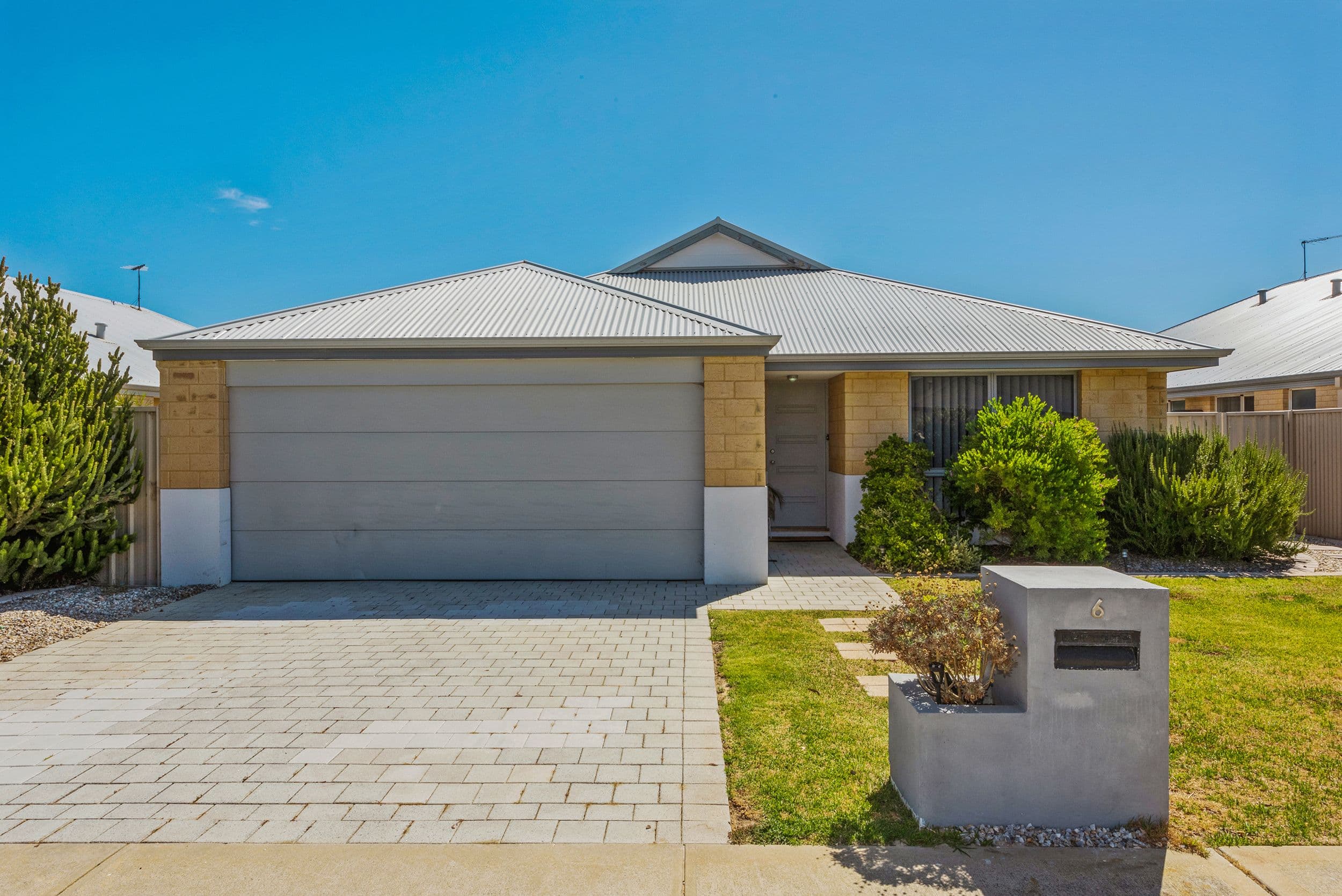 6 Arnside Bend, Waikiki WA 6169, Waikiki - Thumbnail 5