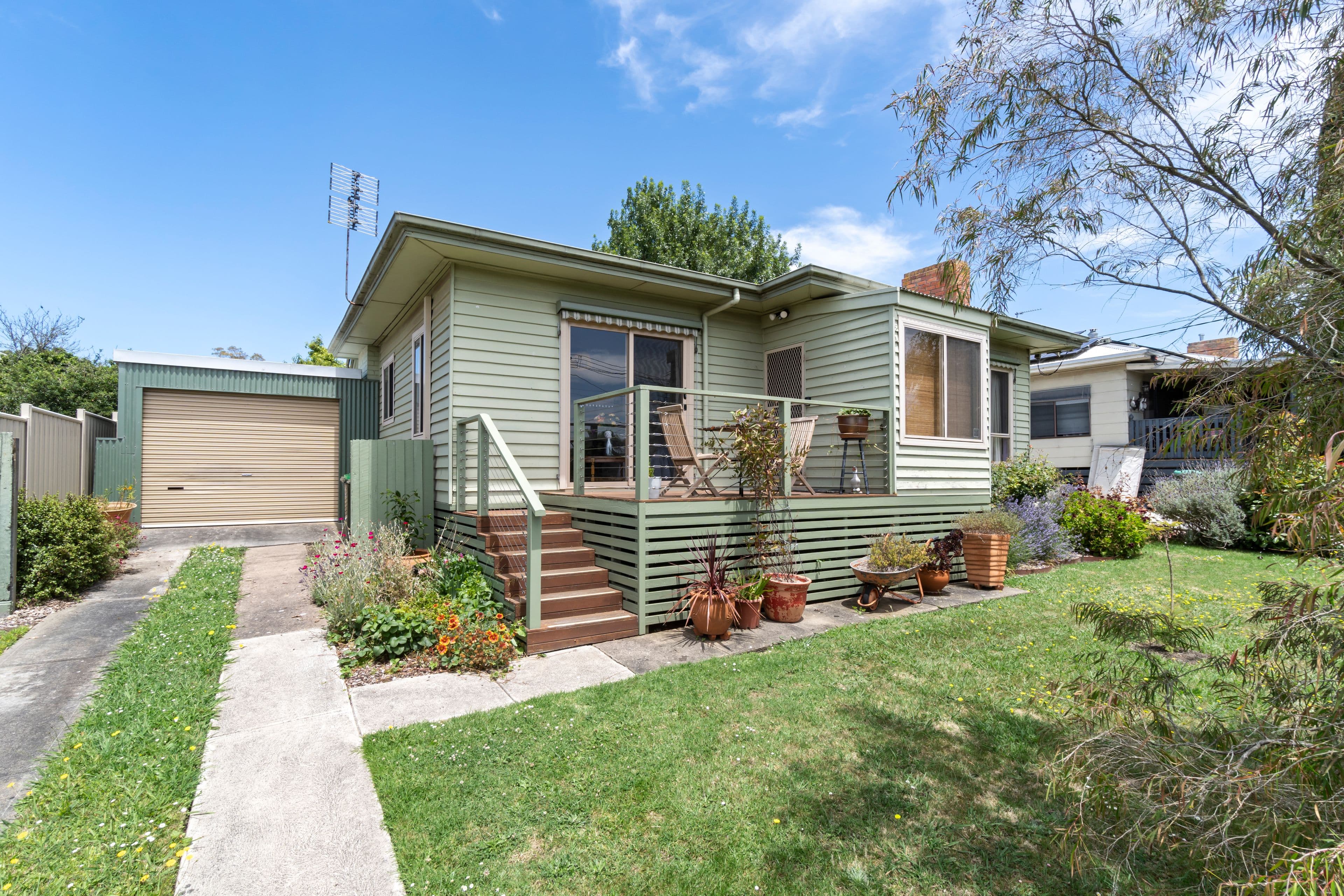 27 Russell Street, Camperdown VIC 3260, Camperdown - Image 1