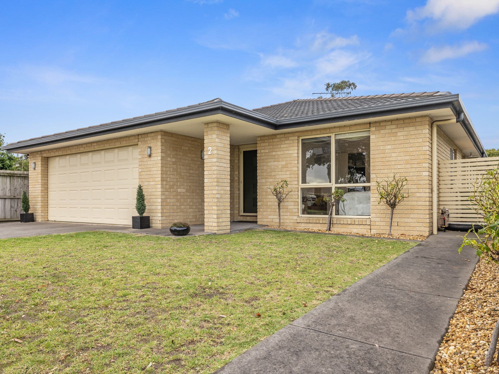 2 Kingston Road, North Wonthaggi VIC 3995, North Wonthaggi - Image 1