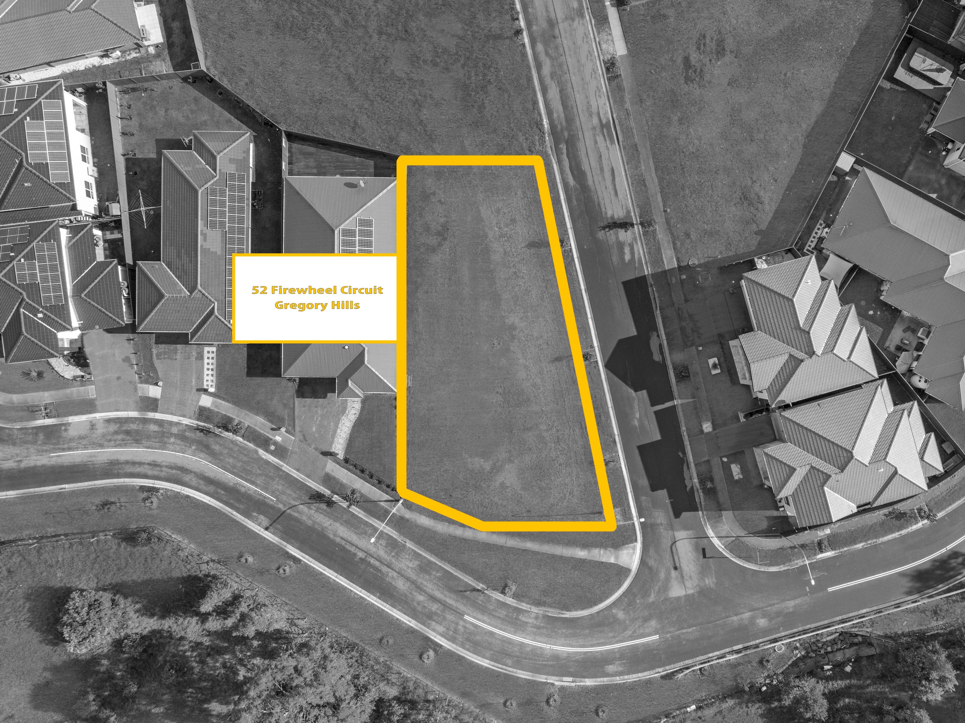 52 Firewheel Circuit, Gregory Hills NSW 2557, Gregory Hills - Image 1