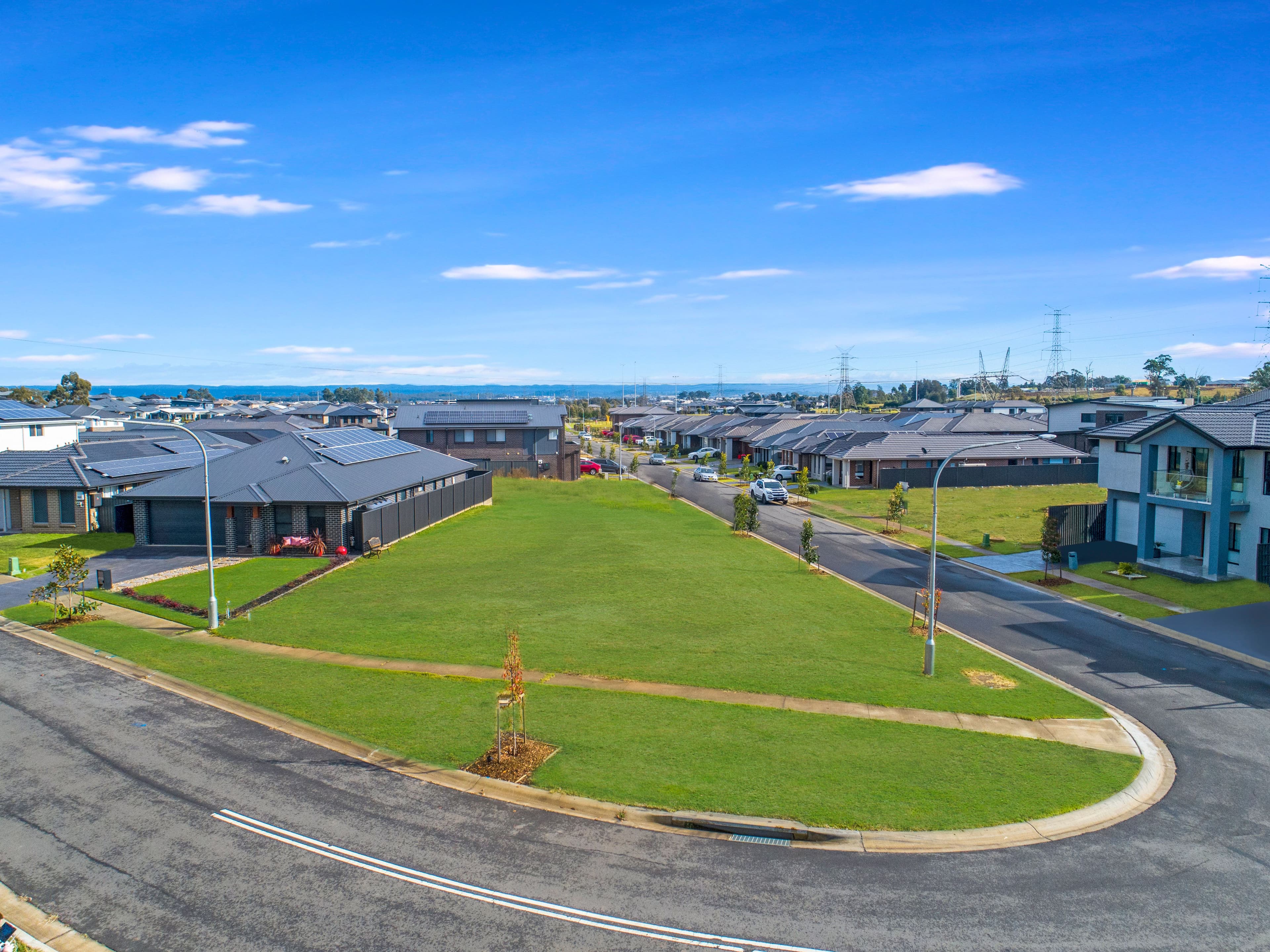 52 Firewheel Circuit, Gregory Hills NSW 2557, Gregory Hills - Thumbnail 2