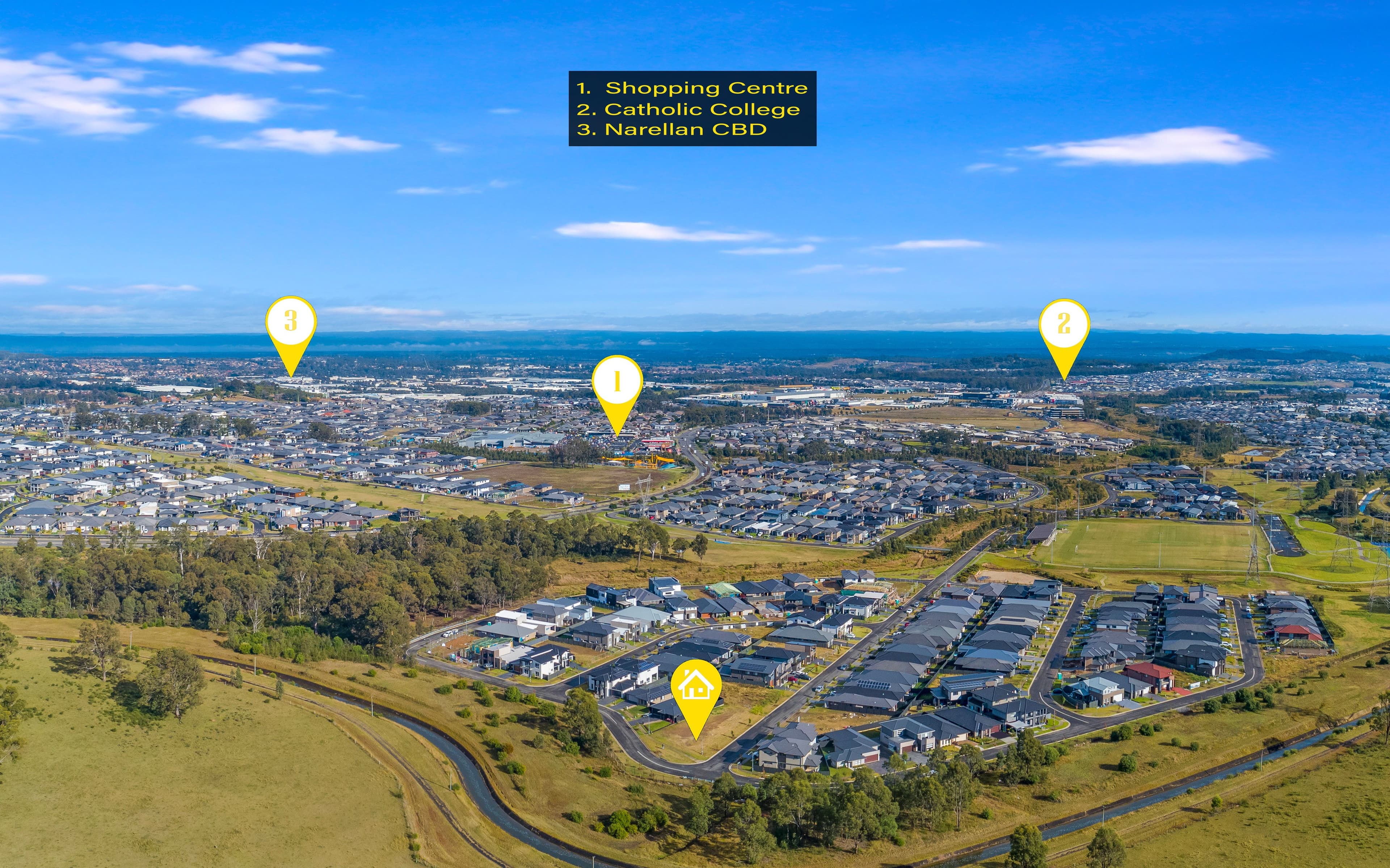 52 Firewheel Circuit, Gregory Hills NSW 2557, Gregory Hills - Thumbnail 3