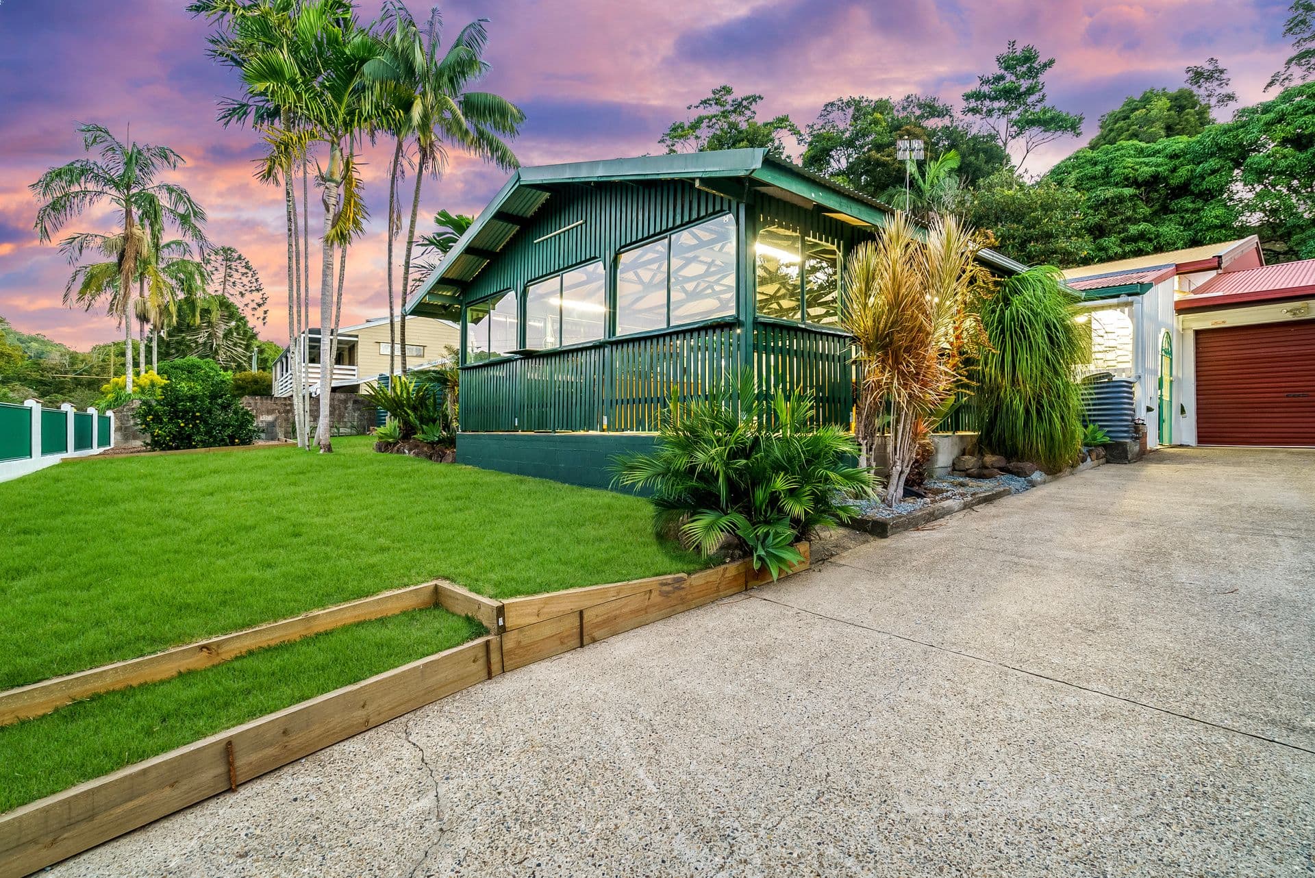 922 Currumbin Creek Road, Currumbin Valley QLD 4223, Currumbin Valley - Image 1