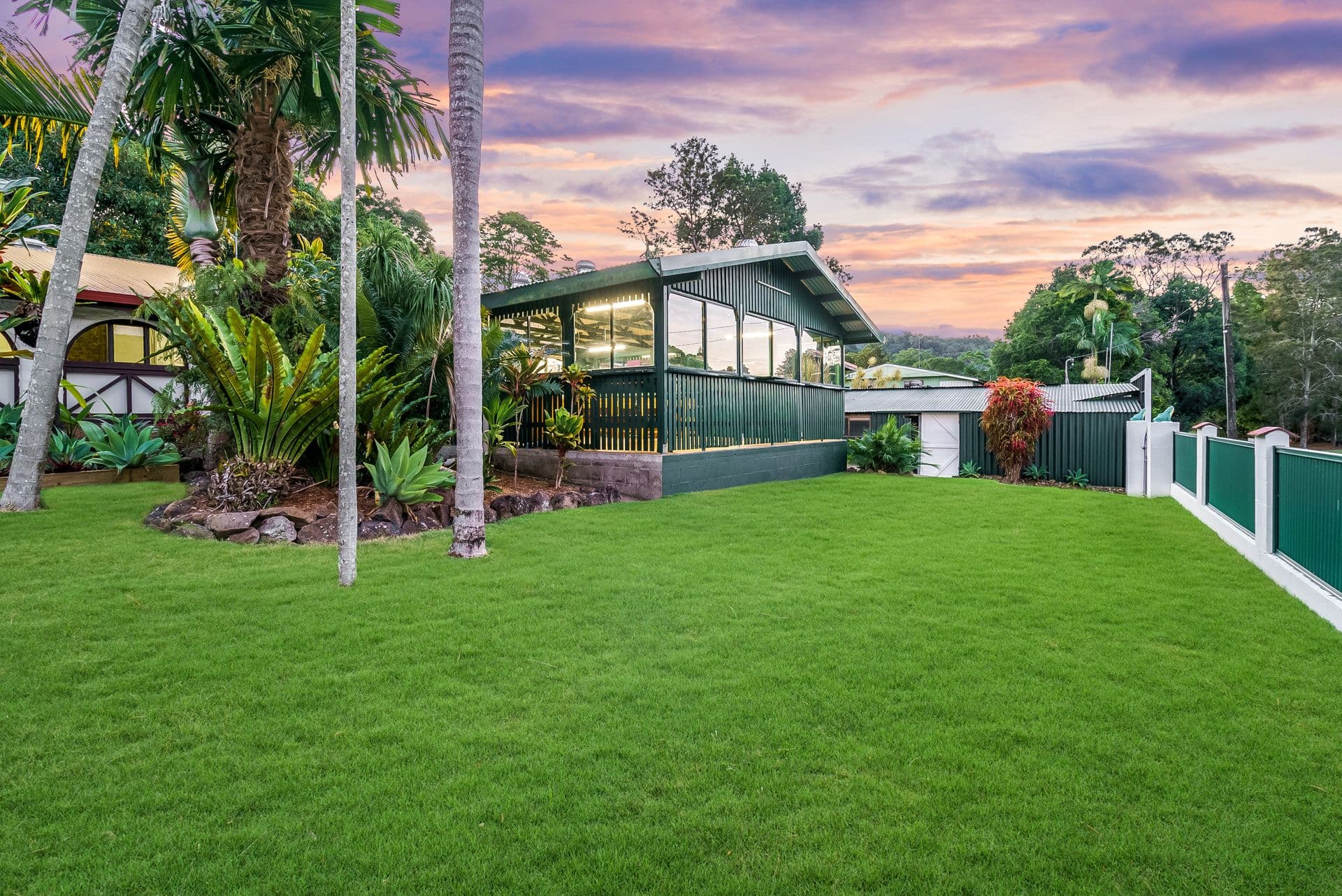 922 Currumbin Creek Road, Currumbin Valley QLD 4223, Currumbin Valley - Thumbnail 3