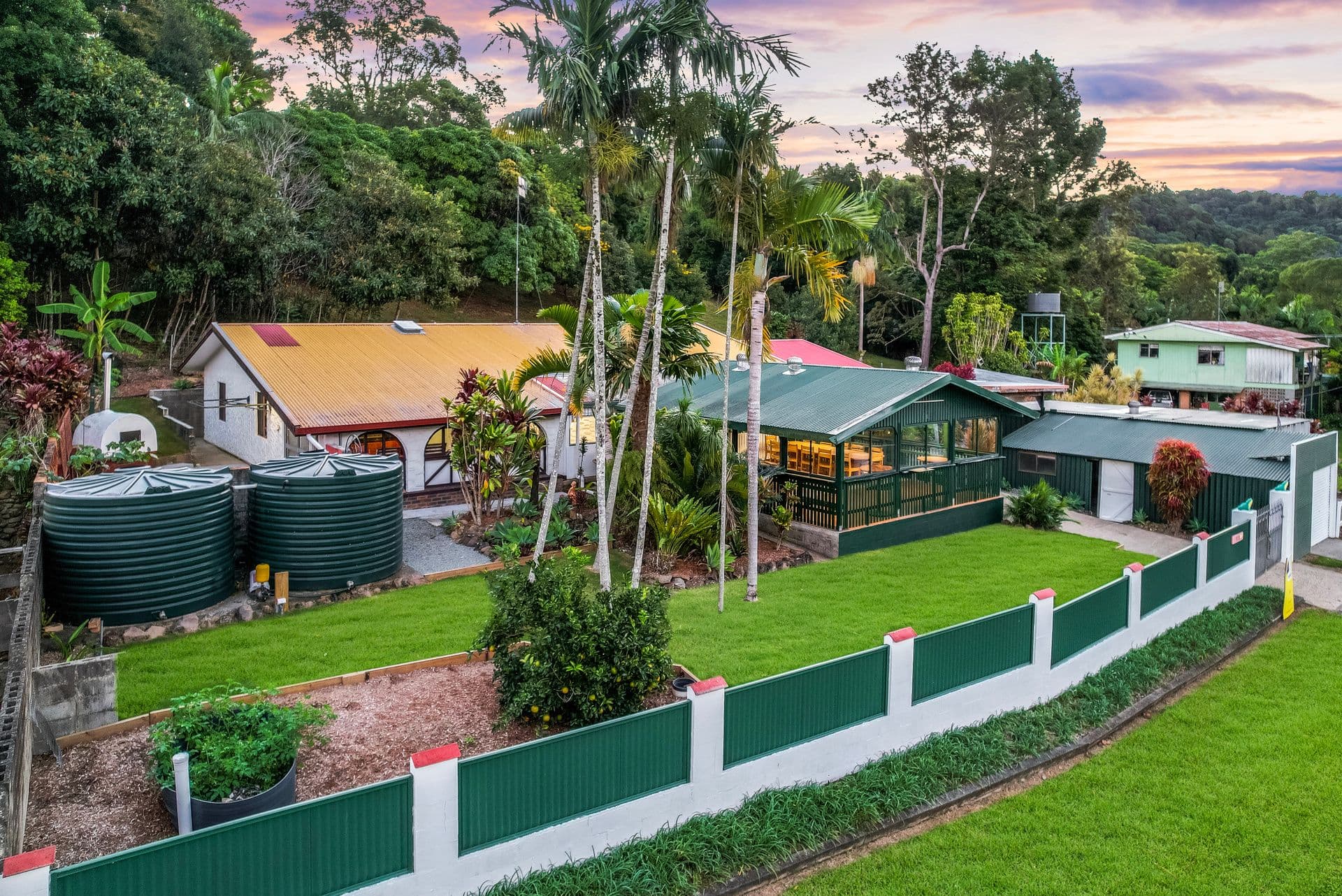 922 Currumbin Creek Road, Currumbin Valley QLD 4223, Currumbin Valley - Thumbnail 7