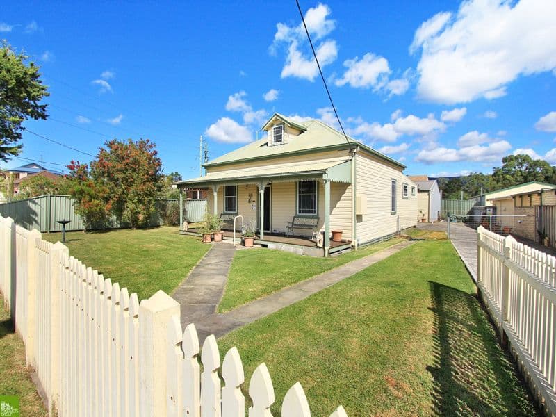 88 Marshall Street, DAPTO NSW 2530, Dapto - Image 1