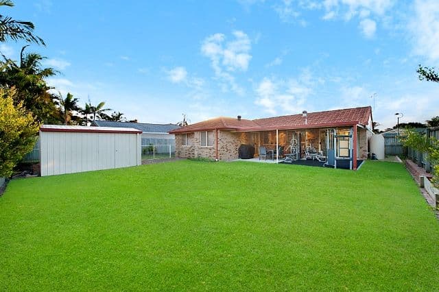 46 Katunga Circuit, ORMEAU QLD 4208, Ormeau - Image 1