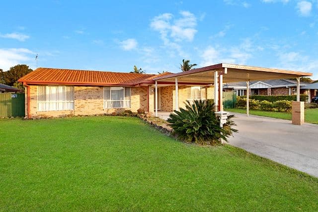 46 Katunga Circuit, ORMEAU QLD 4208, Ormeau - Thumbnail 2