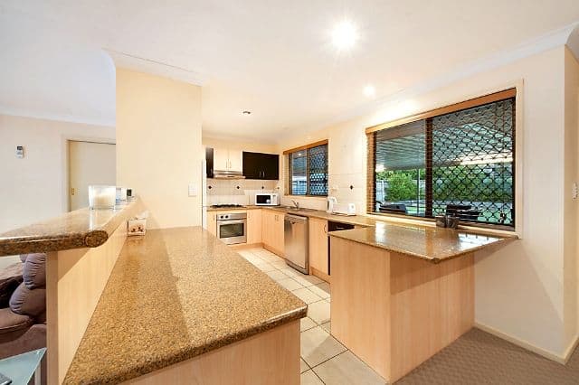 46 Katunga Circuit, ORMEAU QLD 4208, Ormeau - Thumbnail 4