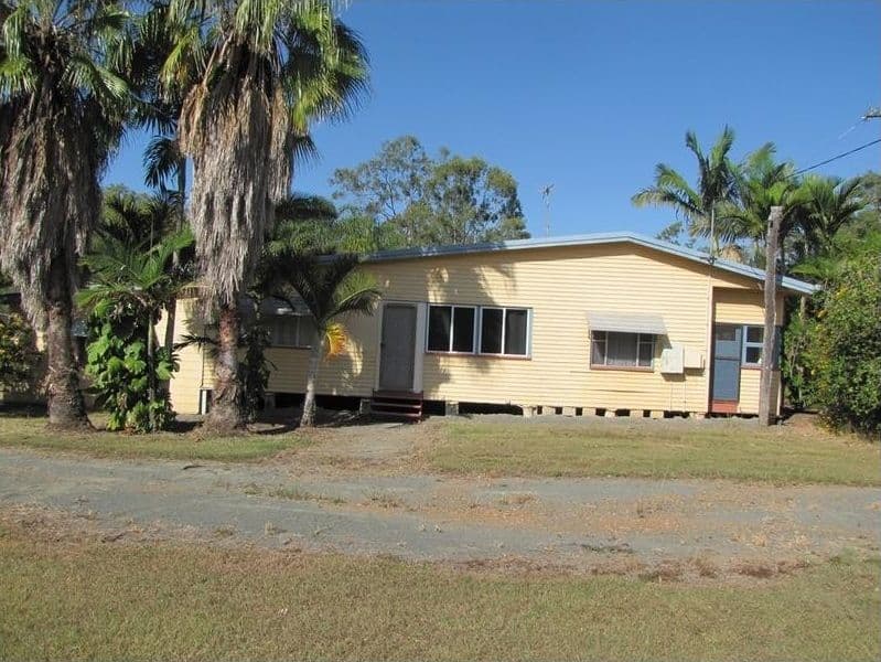 3 Lindherr Road, Yarwun QLD 4694, Yarwun - Thumbnail 2