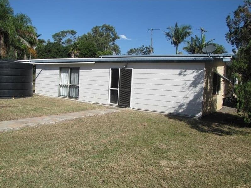 3 Lindherr Road, Yarwun QLD 4694, Yarwun - Thumbnail 3