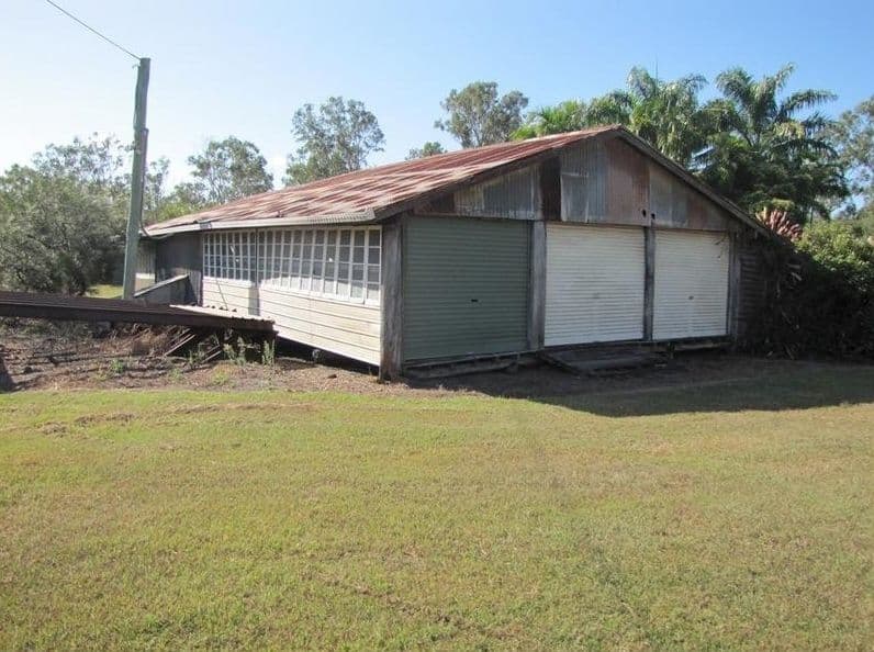 3 Lindherr Road, Yarwun QLD 4694, Yarwun - Thumbnail 4