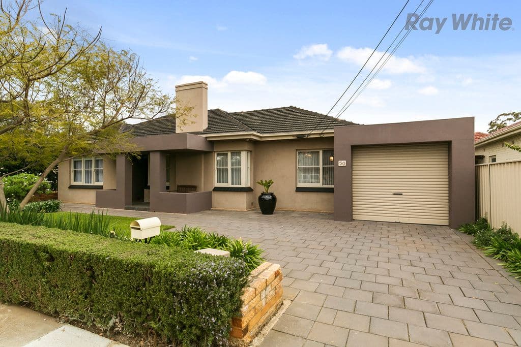 50 Beadnall Terrace, Glengowrie SA 5044, Glengowrie - Image 1