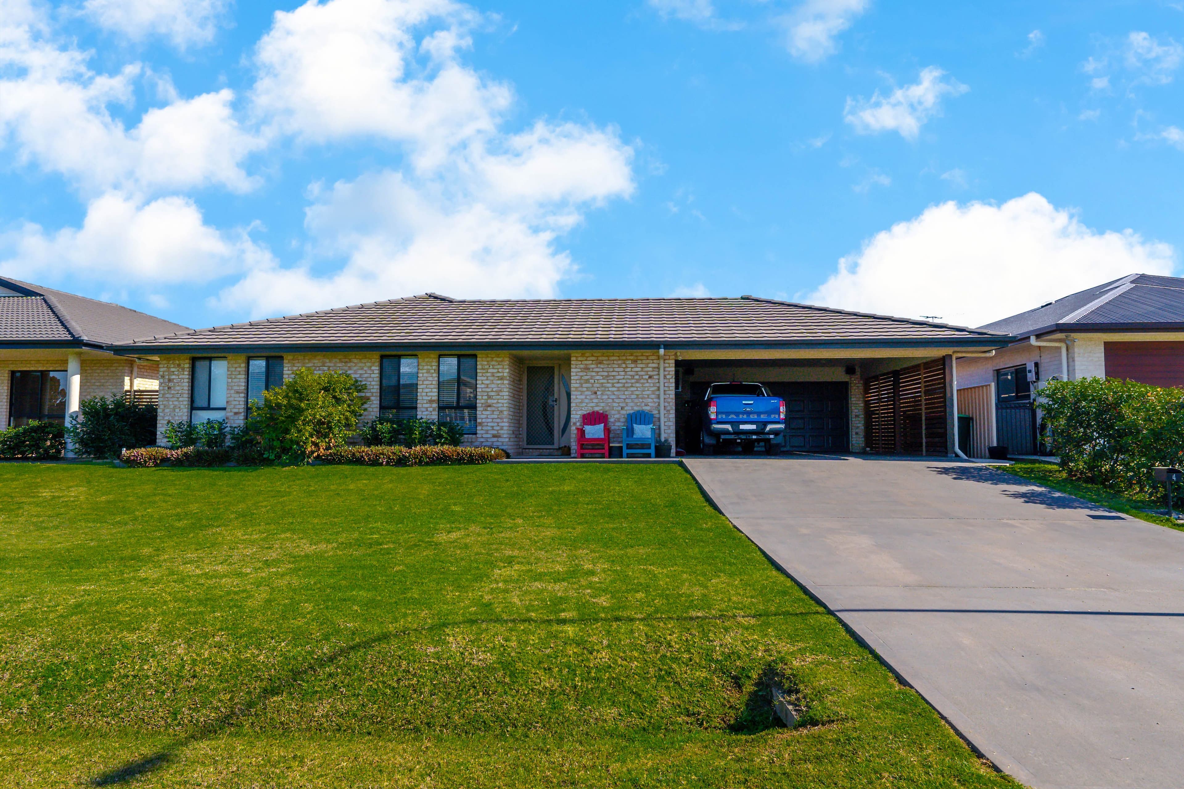 4 Clear Water Close, Grafton NSW 2460, Grafton - Image 1