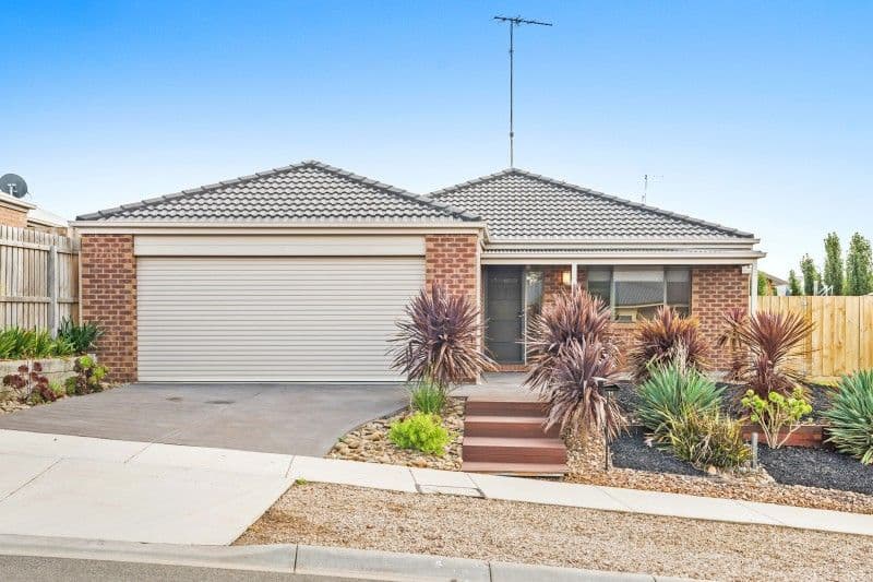 11 Willowbrae Way, Bannockburn VIC 3331, Bannockburn - Image 1
