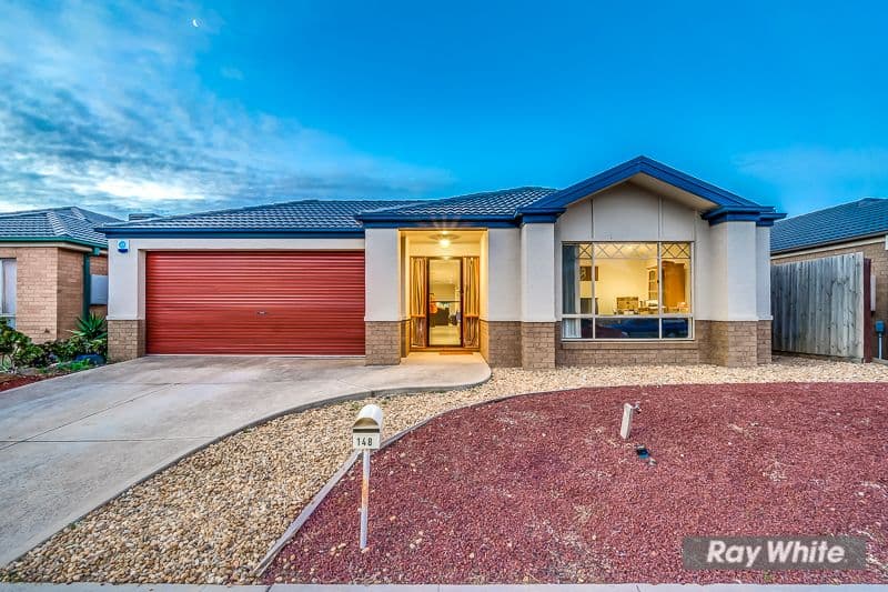 148 Rose grange Boulevard, Tarneit VIC 3029, Tarneit - Image 1