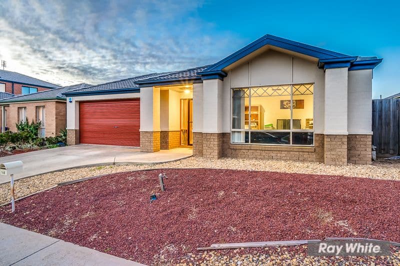 148 Rose grange Boulevard, Tarneit VIC 3029, Tarneit - Thumbnail 2