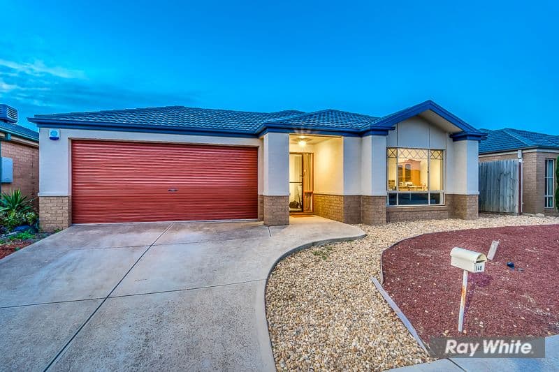 148 Rose grange Boulevard, Tarneit VIC 3029, Tarneit - Thumbnail 3