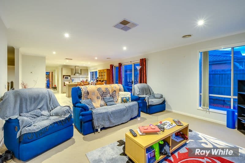 148 Rose grange Boulevard, Tarneit VIC 3029, Tarneit - Thumbnail 4
