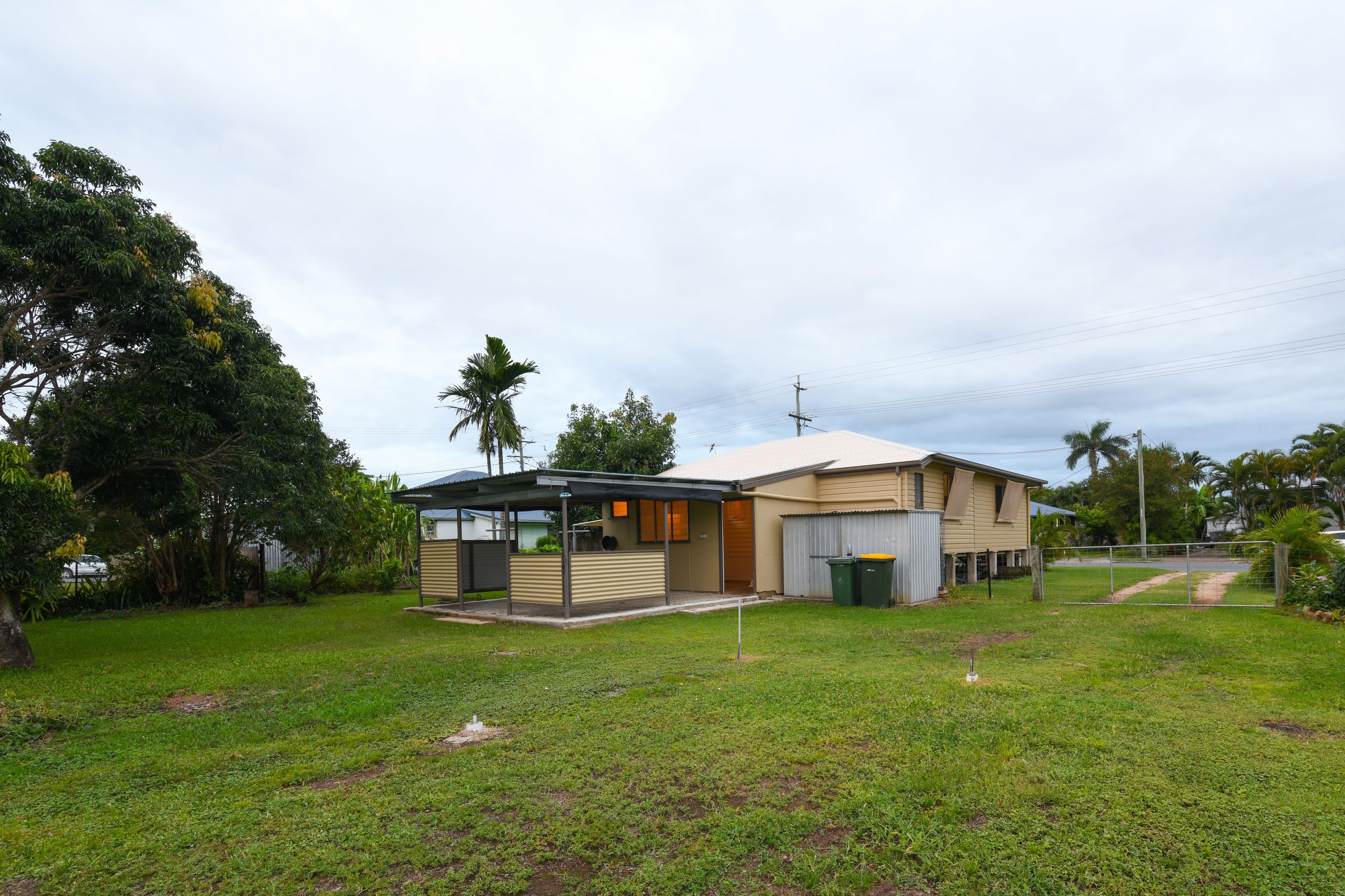 25 Ruge Street, Proserpine QLD 4800, Proserpine - Thumbnail 4