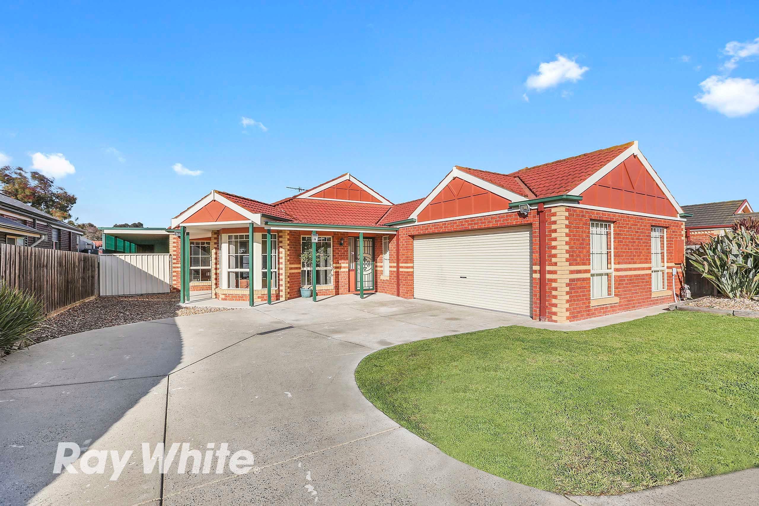 3 Toona Way, Bennett Springs, Bennett Springs - Image 1