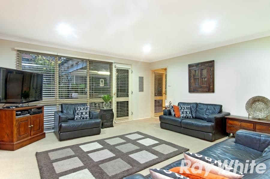 27 Bowman Avenue, CASTLE HILL NSW 2154, Castle Hill - Thumbnail 5
