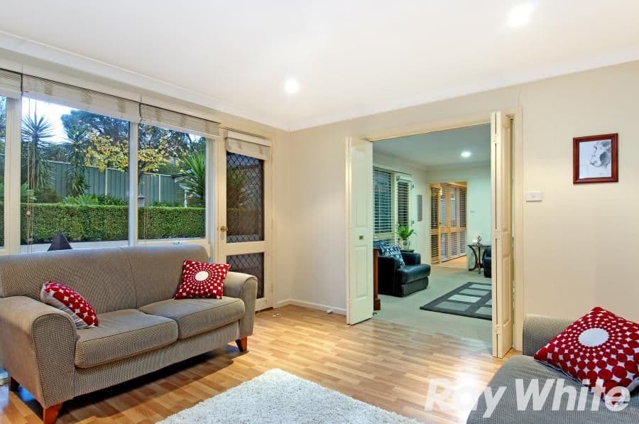 27 Bowman Avenue, CASTLE HILL NSW 2154, Castle Hill - Thumbnail 6