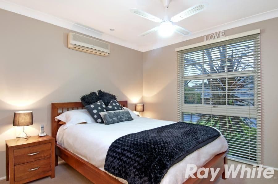 27 Bowman Avenue, CASTLE HILL NSW 2154, Castle Hill - Thumbnail 7