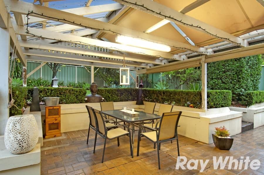 27 Bowman Avenue, CASTLE HILL NSW 2154, Castle Hill - Thumbnail 8