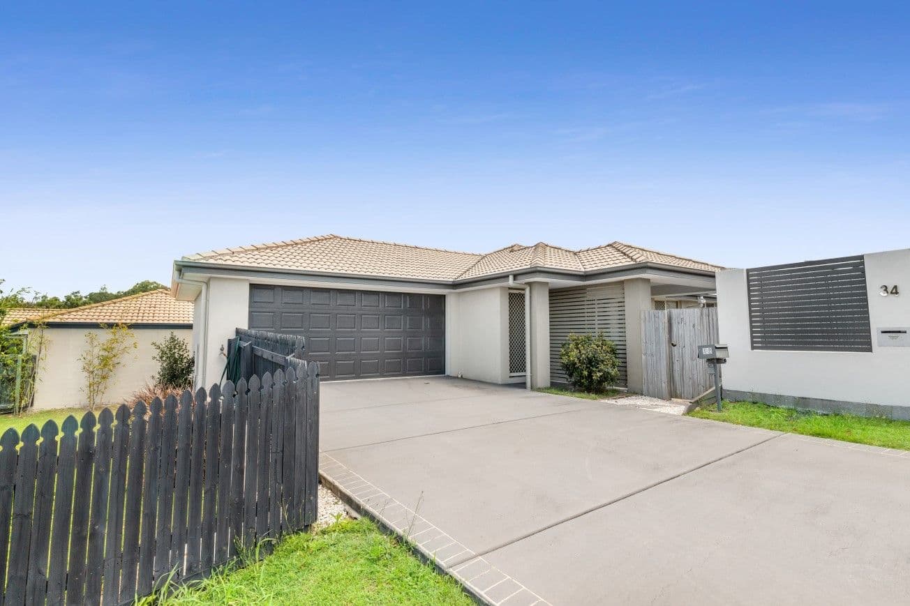 36 Nicola Street, Warner QLD 4500, Warner - Image 1