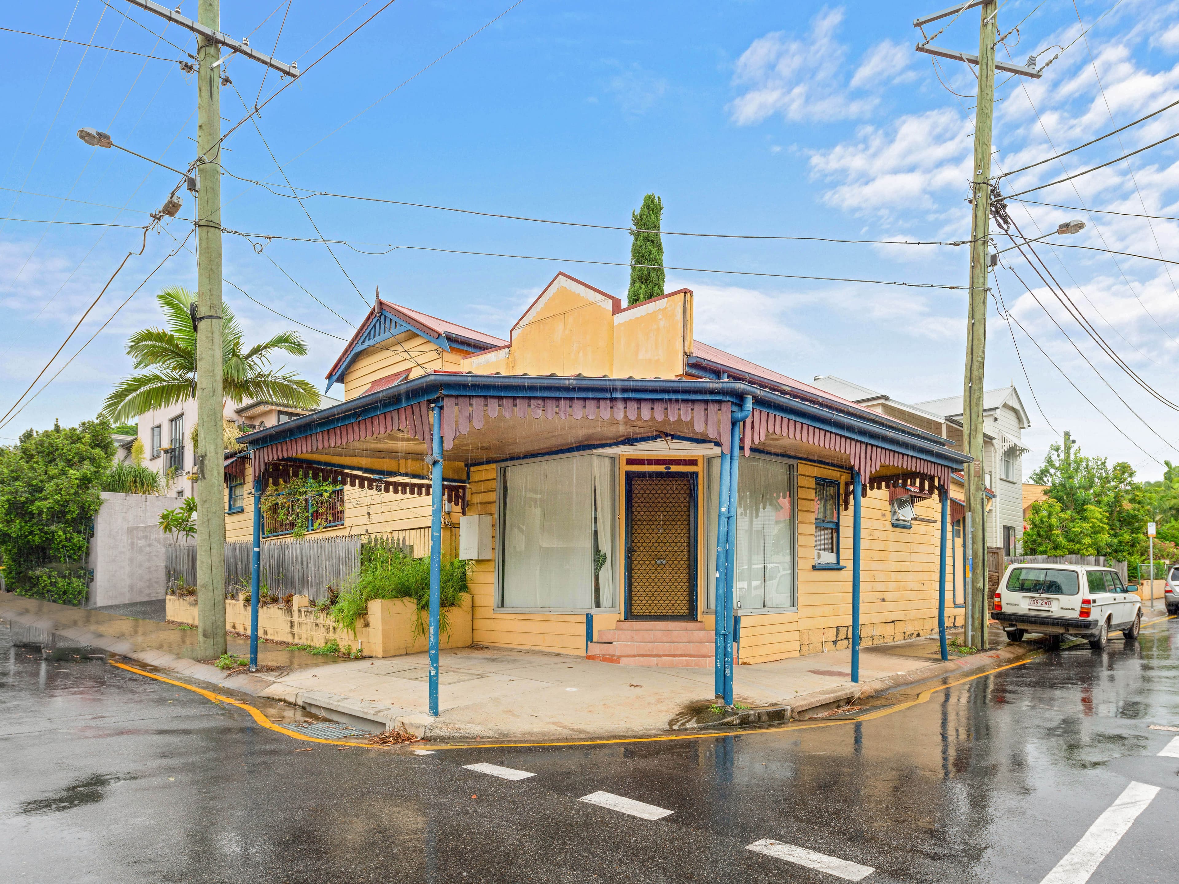 50 Baynes Street, Highgate Hill QLD 4101, Highgate Hill - Thumbnail 2