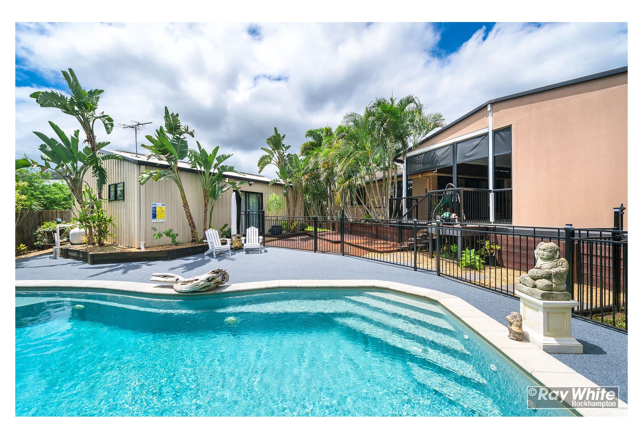 14 Jacaranda Place, Norman Gardens QLD 4701, Norman Gardens - Image 1