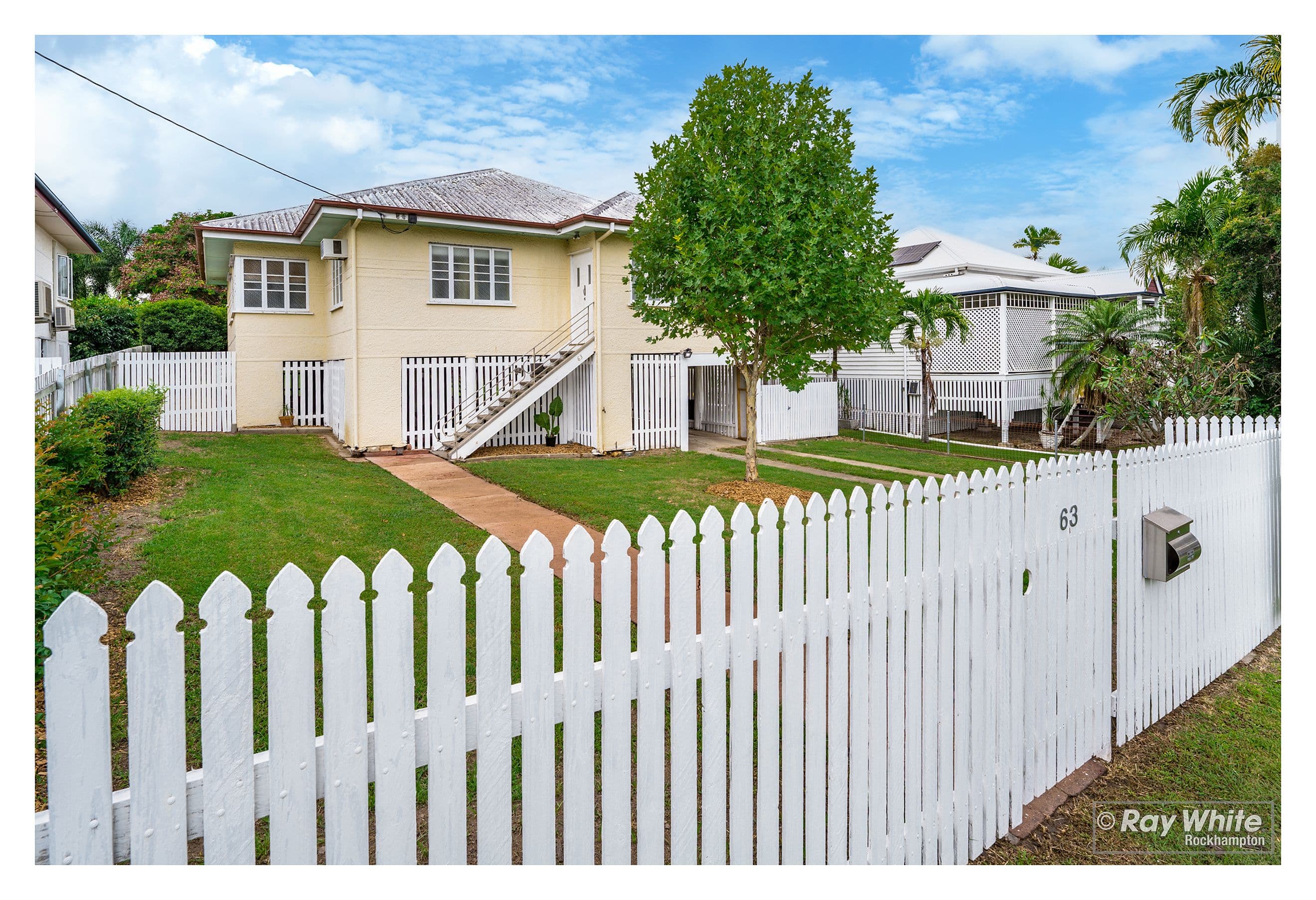 63 Canning Street, The Range QLD 4700, The Range - Image 1