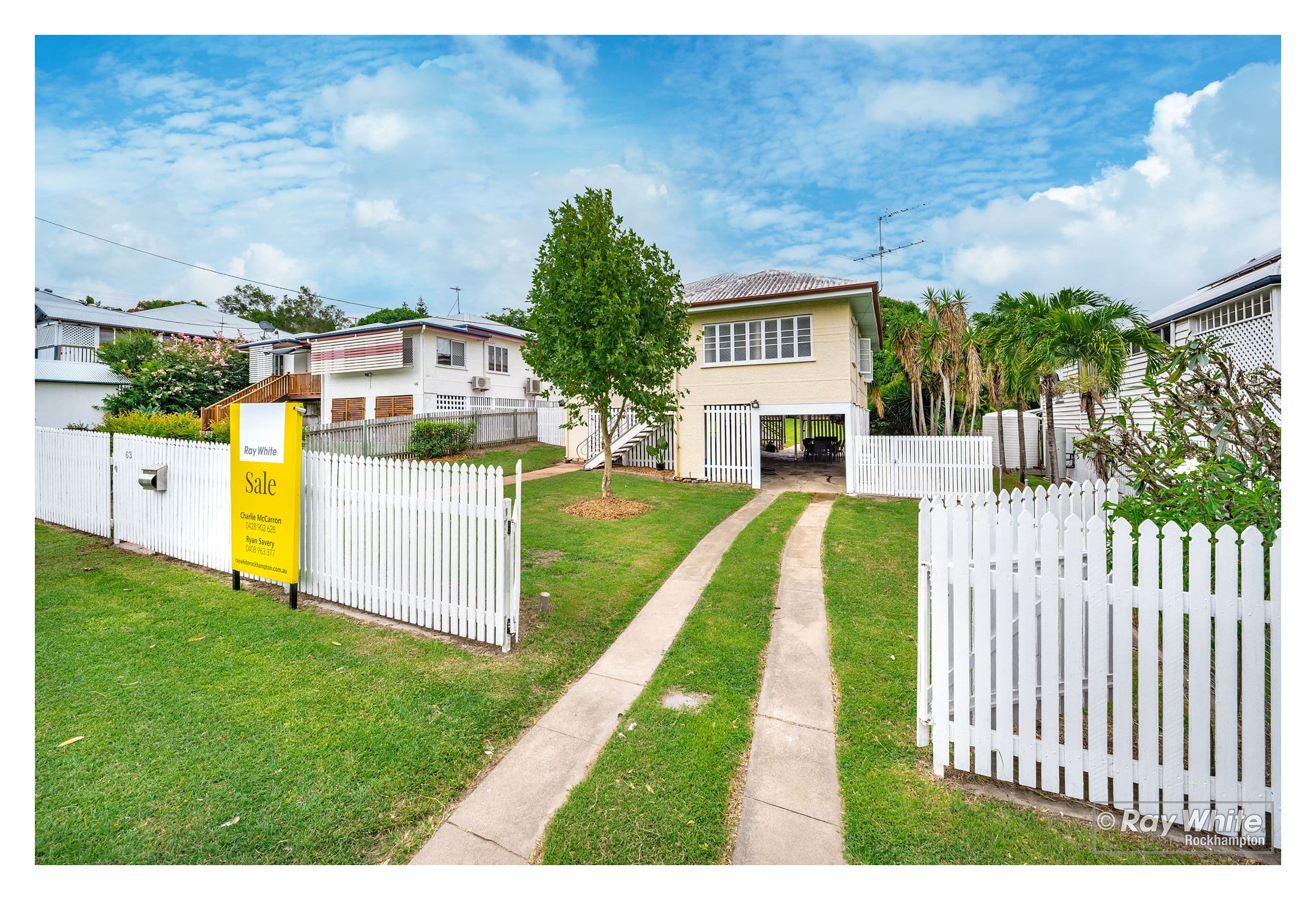63 Canning Street, The Range QLD 4700, The Range - Thumbnail 2
