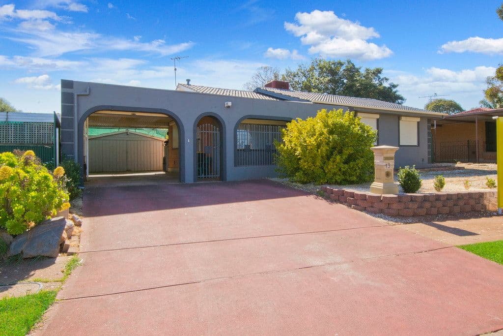13 Turnworth Street, Elizabeth Downs SA 5113, Elizabeth Downs - Image 1
