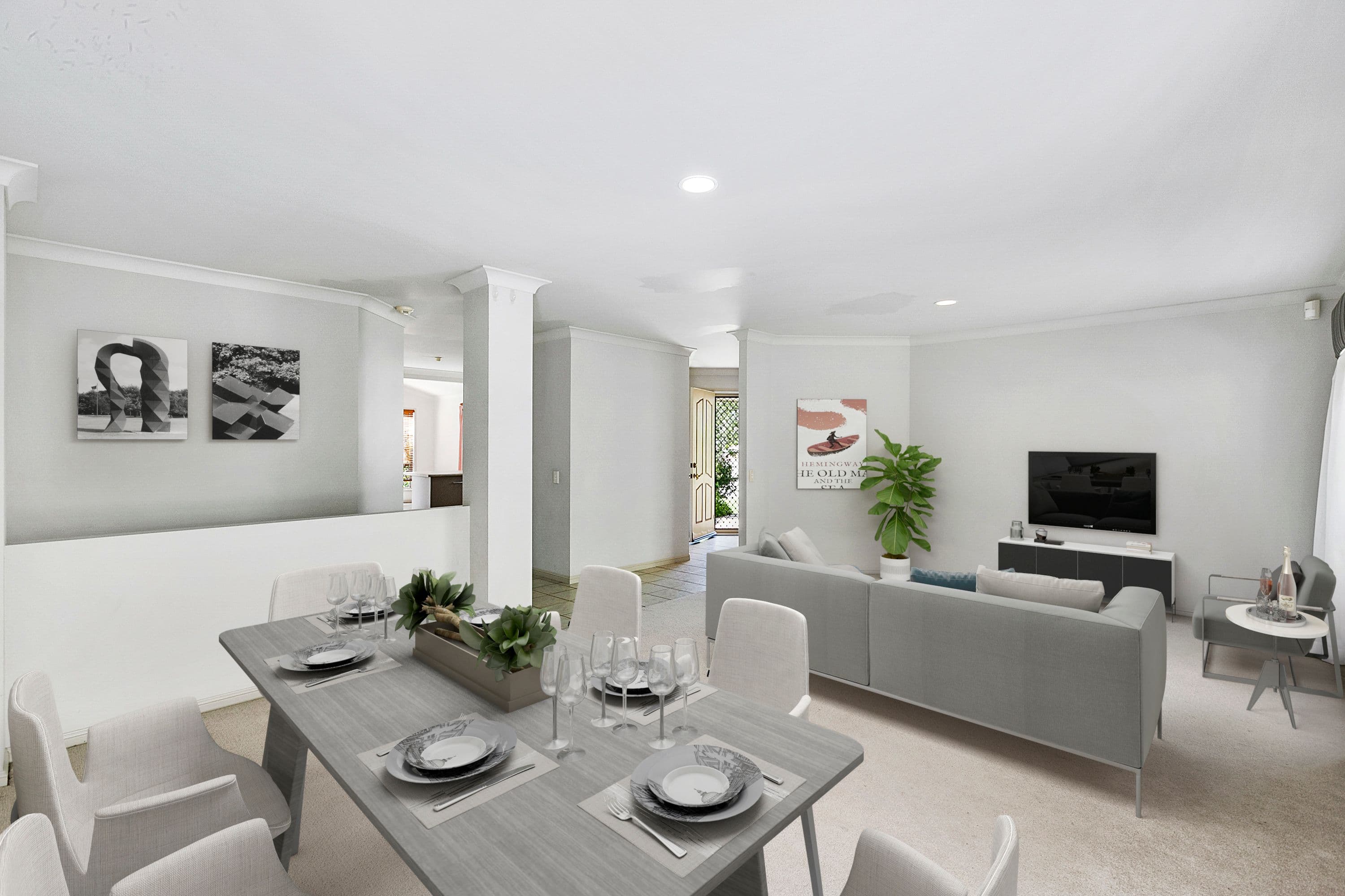 4 Lowe Court, Tewantin QLD 4565, Tewantin - Thumbnail 4