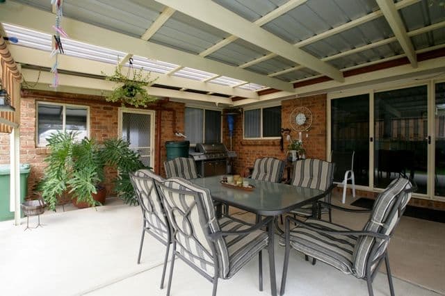 45 Yentoo Drive, GLENFIELD PARK NSW 2650, Glenfield Park - Thumbnail 4