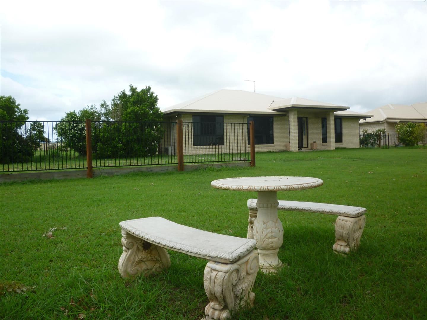 42 Ingram Drive, Gracemere QLD 4702, Gracemere - Image 1