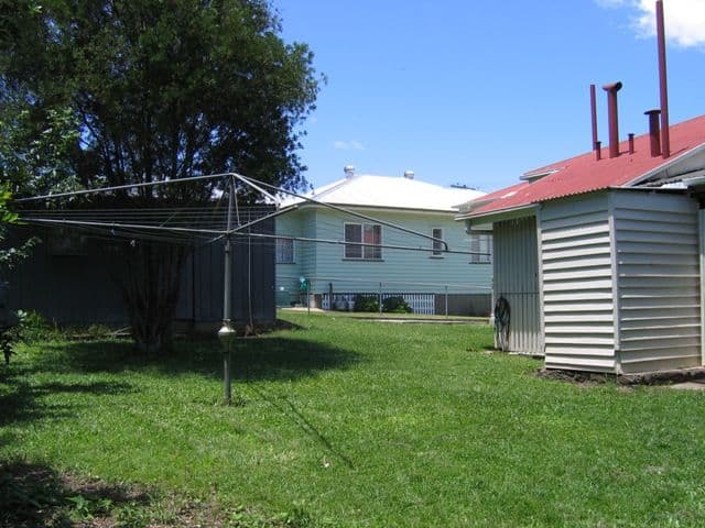 24 Booker Street, KEPERRA QLD 4054, Keperra - Thumbnail 7