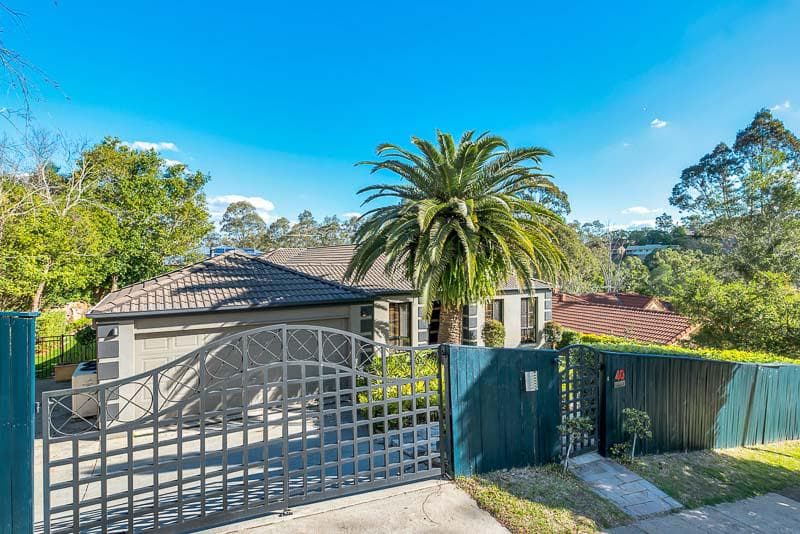 40 Advanx Street,  Kenmore Hills, Kenmore Hills - Image 1