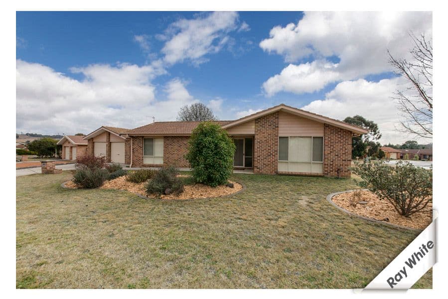 8 Wettenhall Circuit, CALWELL ACT 2905, Calwell - Image 1