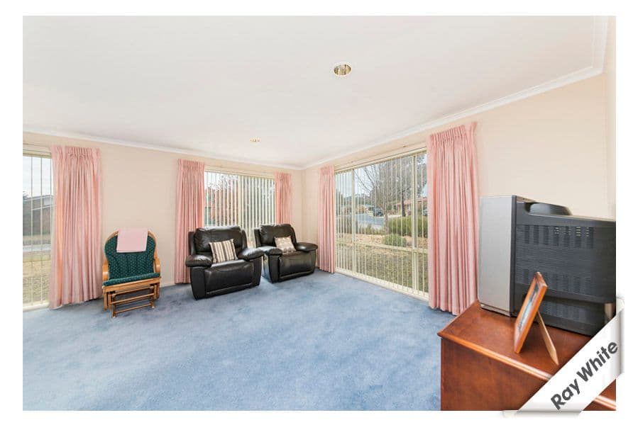 8 Wettenhall Circuit, CALWELL ACT 2905, Calwell - Thumbnail 2