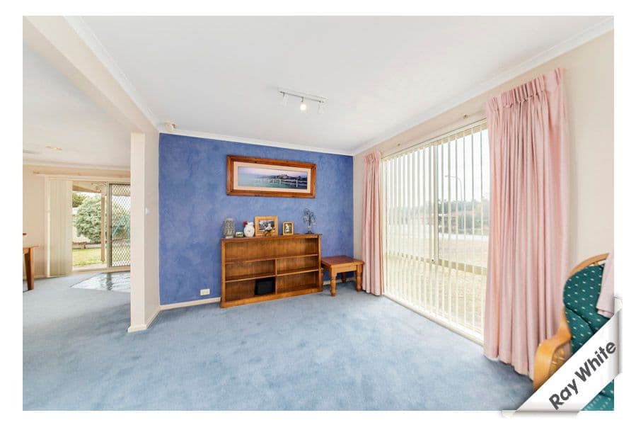 8 Wettenhall Circuit, CALWELL ACT 2905, Calwell - Thumbnail 3