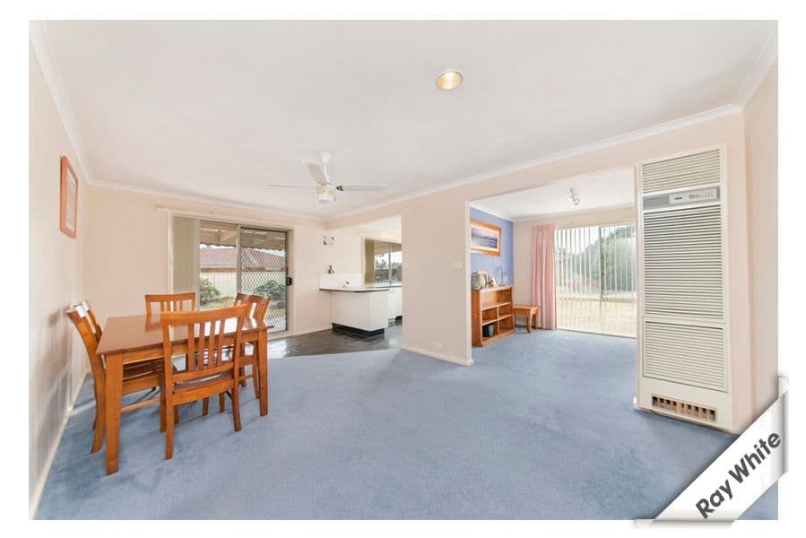 8 Wettenhall Circuit, CALWELL ACT 2905, Calwell - Thumbnail 4