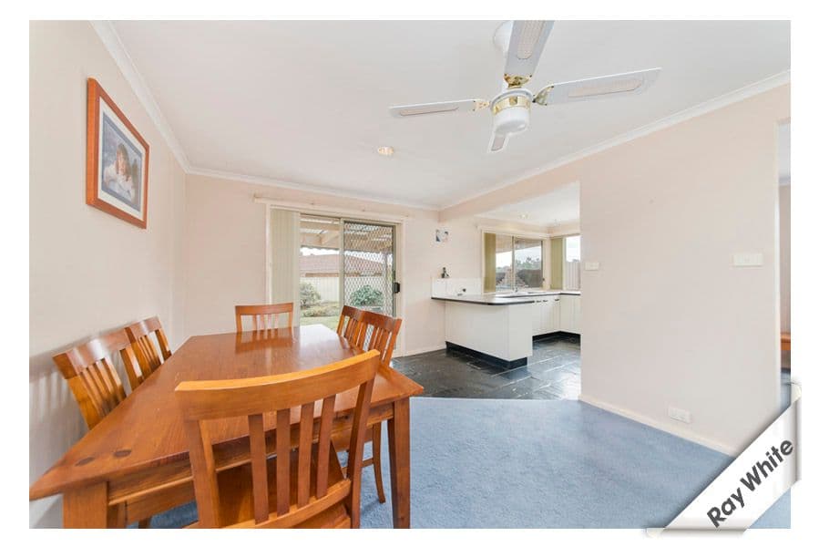 8 Wettenhall Circuit, CALWELL ACT 2905, Calwell - Thumbnail 5