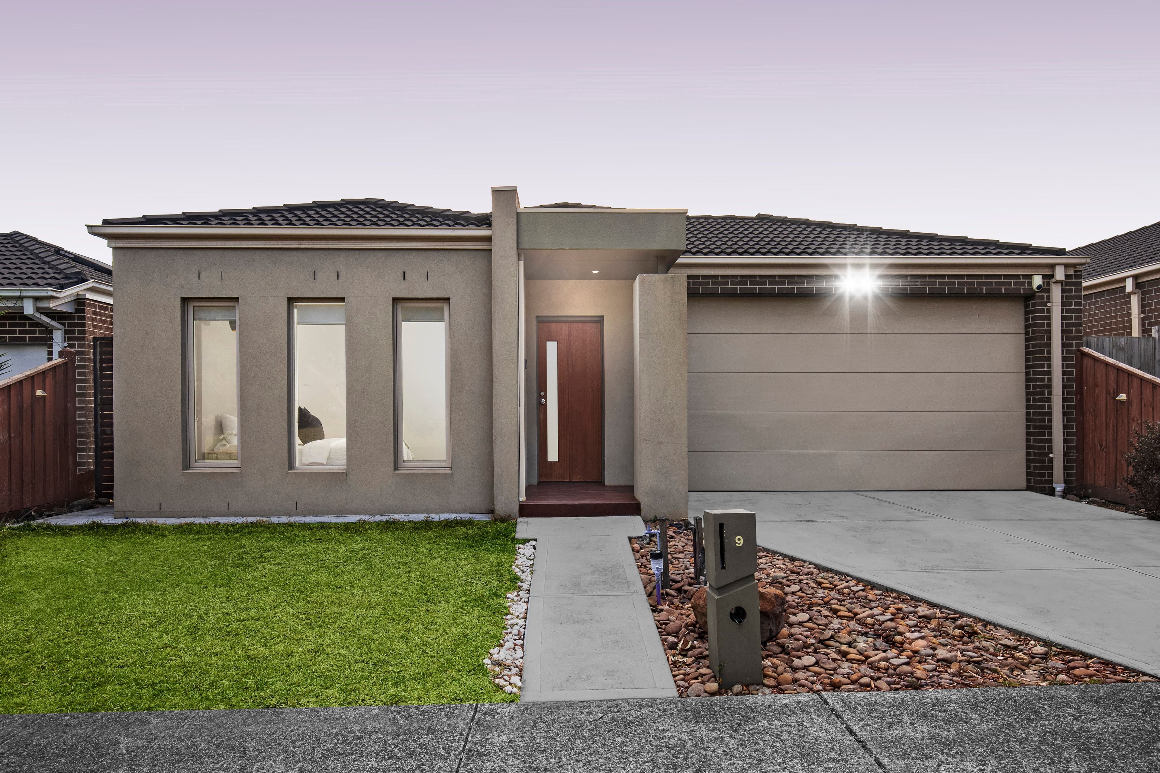 9 Paramount Rise, Wollert VIC 3750, Wollert - Image 1