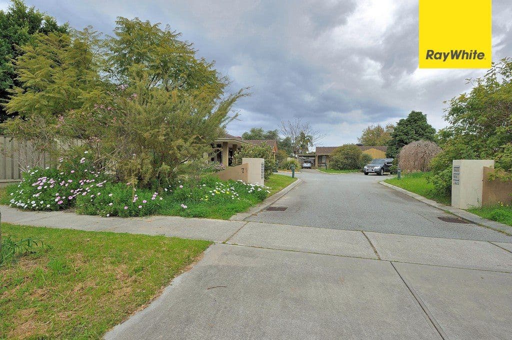 7a John Street, Midland WA 6056, Midland - Thumbnail 3