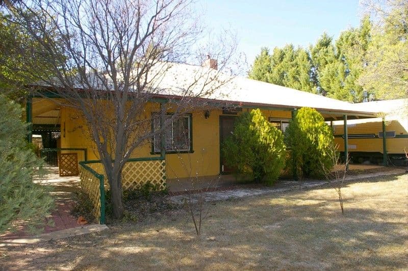 125 Etiwanda Street, RENMARK SA 5341, Renmark West - Image 1