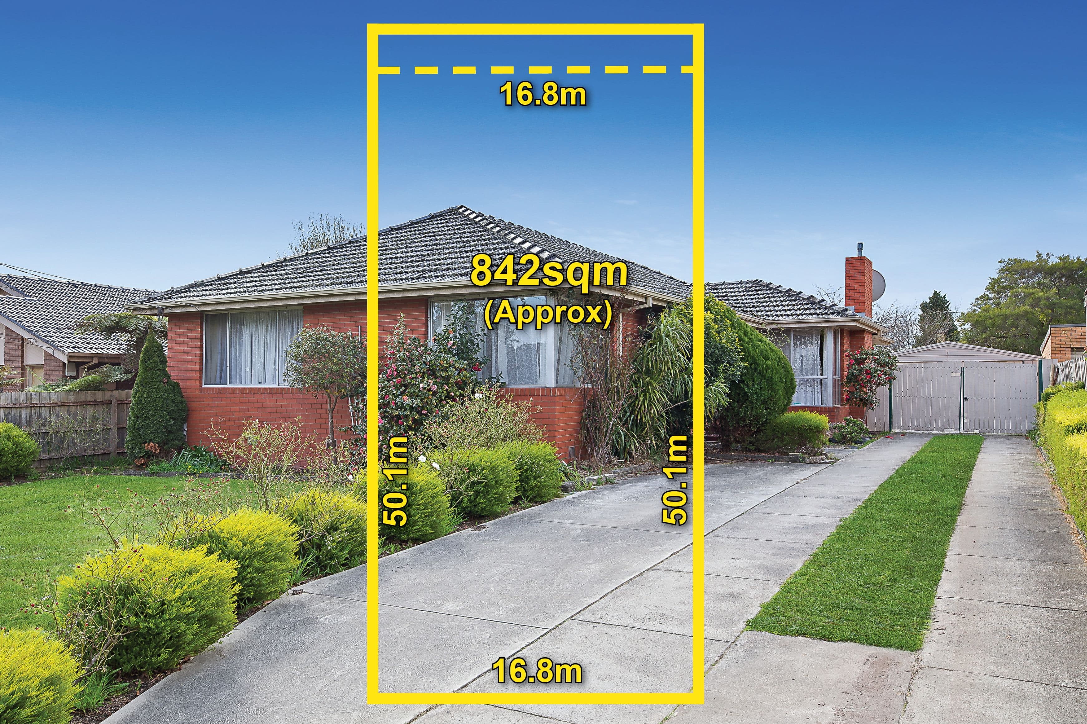 9 Caledonia Crescent, Mulgrave VIC 3170, Mulgrave - Image 1